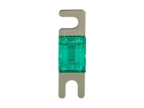 Mini ANL biztosíték 125 A 30.3940-125