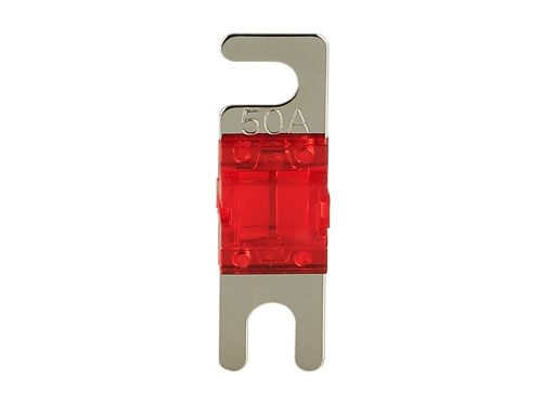 Mini ANL biztosíték 50 A 30.3940-50