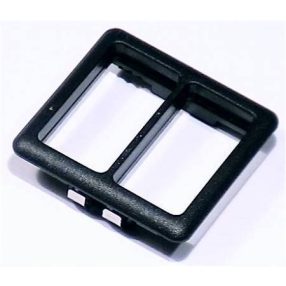 Spal ablakemelő kapcsoló keret (0081)