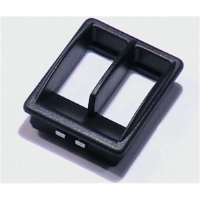 Spal ablakemelő kapcsoló keret (0098)