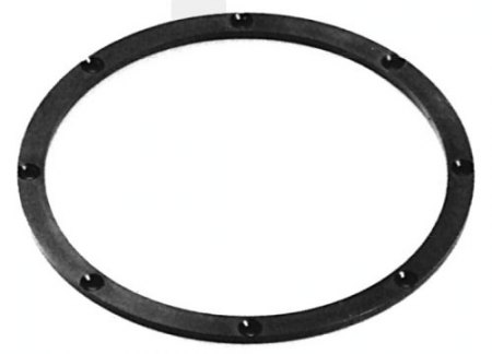 Spacer Ring kiemelőgyűrű Ø165x6,5  mm 380344/C