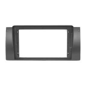   9" Prémium rádiókeret BMW X5 (E53) 2000–2006 381023-91-1
