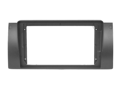 9" Prémium rádiókeret BMW X5 (E53) 2000–2006 381023-91-1