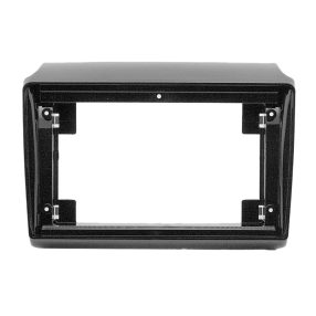   9" Prémium rádiókeret Citroen Jumper, Fiat Ducato, Peugeot Boxer 381094-91-1