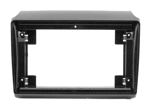 9" Prémium rádiókeret Citroen Jumper, Fiat Ducato, Peugeot Boxer 381094-91-1
