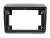 9" Prémium rádiókeret Citroen Jumper, Fiat Ducato, Peugeot Boxer 381094-91-1
