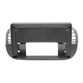   9" Prémium rádiókeret Fiat 500 (2015-2024) modellekhez 381094-93-1