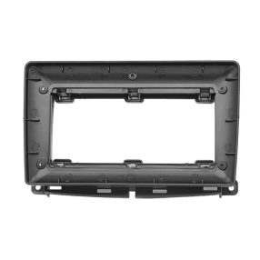   9" Prémium rádiókeret Fiat 500 (2015-2024) modellekhez 381094-94-1