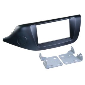   Kia Ceed 2012.04 dupla DIN autórádió beépítő keret 381178-33-1