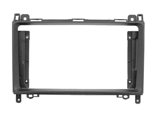 10 colos kijelző adapter 9 colos rádiókerethez 381190-90-1