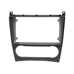   9" Prémium rádiókeret Citroen, Fiat, Opel és Peugeot haszongépjárművekhez 381190-92-1