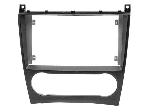 9" Prémium rádiókeret Citroen, Fiat, Opel és Peugeot haszongépjárművekhez 381190-92-1