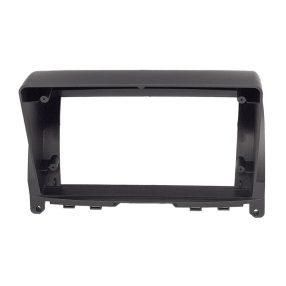   9" Prémium rádiókeret Mercedes C-osztály (W204/S204) modellekhez 381190-93-1