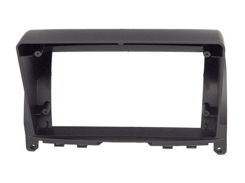 9" Prémium rádiókeret Mercedes C-osztály (W204/S204) modellekhez 381190-93-1