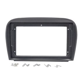   9" Prémium rádiókeret Mercedes SL-osztály (R230) – (2006–2011) 381190-99-1
