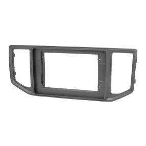   10" Prémium rádiókeret MAN TGE / VW Crafter II / Grand California 381320-126-1