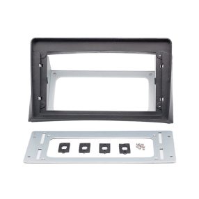   9" Prémium rádiókeret VW T5 (7H) – (2003–2015) 381320-91-1