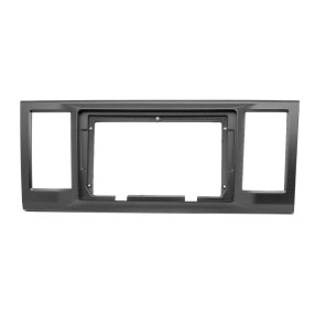   9" Prémium rádiókeret VW T6 (7HC) – (2015–2019) 381320-92-1