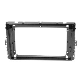   9" Prémium rádiókeret modern VW modellekhez (MQB platform) 381320-93-1
