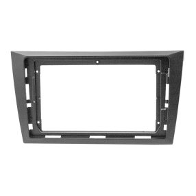   9" Prémium rádiókeret VW Golf VI (2008–2014) modellekhez 381320-94-1