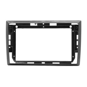   9" Prémium rádiókeret VW Beetle (16) modellekhez (2011–2016) 381320-95-1