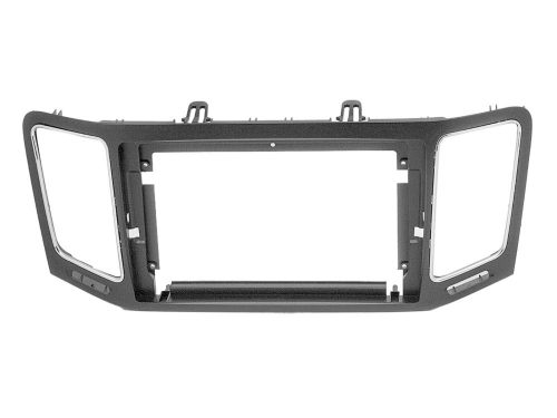 9" Prémium rádiókeret Seat Alhambra (7N) és VW Sharan (7N) modellekhez 381320-97-1