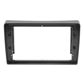   9" Prémium rádiókeret VW Touareg I (7L) – (2003–2010) 381320-99-1