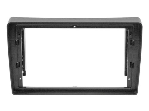 9" Prémium rádiókeret VW Touareg I (7L) – (2003–2010) 381320-99-1