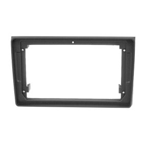   9 Colos Prémium rádiókeret Audi A4 (8E) és Seat Exeo (3R) 381321-92-1