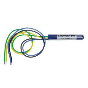   Alaphelyzetben nyitott relé elektronikus 2V-12V/1,5A max 40-AD-REMOTE