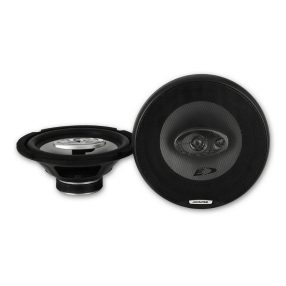   ALPINE 3 utas koaxiális hangszóró 20cm 3-utas koaxiális hangszórók 8" / 20 cm (pár) SXE2035S