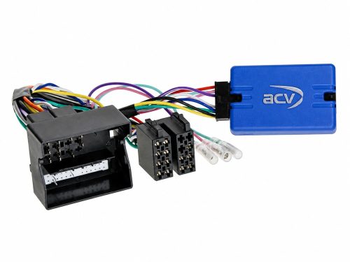 Ford kormánytávirányító adapter 42-FO-x03 (2007-tőli autókba)