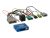Honda Civic 2005.09-2011.12 kormánytávkapcsoló interface 17/20 tűs klíma vezérléssel 42a-1130-002