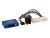 Dacia, Fiat, Nissan, Opel, Renault, Smart 20Pin/32Pin Nissan csatlakozós járművekhez kormánytávkapcsoló adapter 42a-1254-011