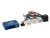 Lexus -Toyota 10Pin/6Pin/20Pin analóg csatlakozós járművekhez kormánytávkapcsoló adapter 42a-1300-001
