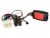 Suzuki Vitara, Grand Vitara 1997-2006 kormánytávkapcsoló interface 42k-1131-004