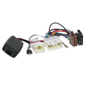   Mitsubishi Colt, Colt CZC 14 tűs kormány távkapcsoló interface 42k-1201-000