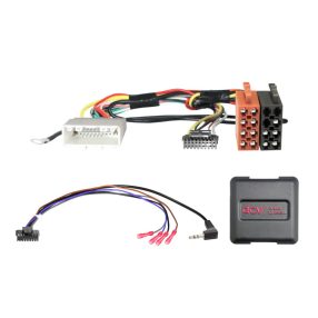   Nissan különböző járművek kormány távkapcsoló interface 42xns001