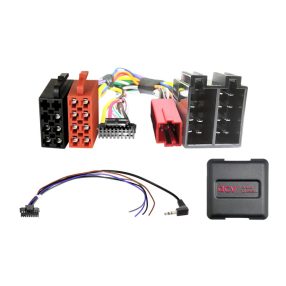 Nissan, Renault kormány távkapcsoló interface 42xrn005