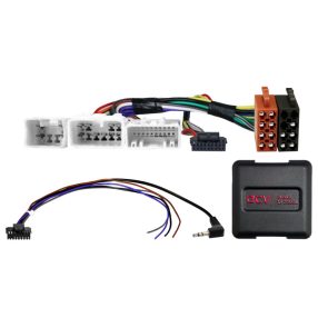  Toyota, Lexus kormány távkapcsoló interface 10/6/20 tűs 42xty001