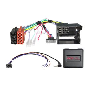   Kormány távkapcsoló interface Opel Corsa D 2009–2014 42xvx003