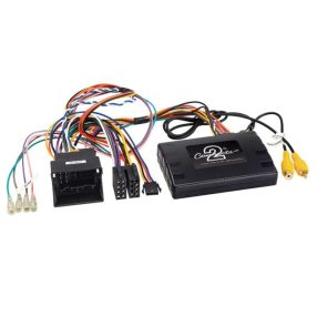 Infodapter VW Golf 7 VW Polo V Skoda Octavia 43uvw02