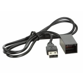  USB megtartó adapter Honda, Volvo különféle járművekhez 44-1130-001