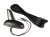 Cápauszony erősítős antenna AM-FM 500028-C