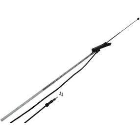 Teleszkópos tetőoszlop antenna Nissan autókhoz 500911