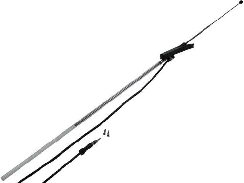 Teleszkópos tetőoszlop antenna Nissan autókhoz 500911