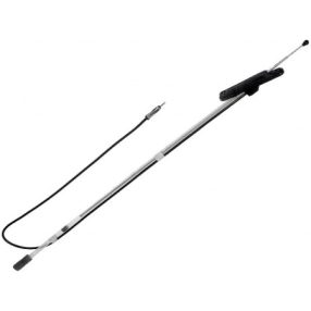   Toyota Corolla, Carina E, Avensis, Land Cruiser teleszkópos A-oszlop antenna 500919