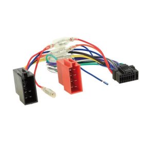 Alpine autórádió csatlakozó 2012 után 510504