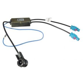 Dupla Fakra-ISO adapter 520134/C