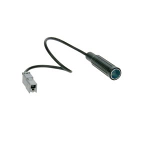 Hyundai - Kiai - DIN OEM antenna adapter kábel 520148 